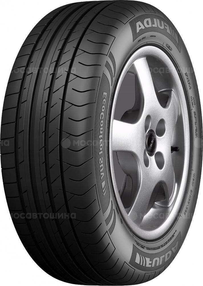 Fulda EcoControl SUV 255/55 R19 111V