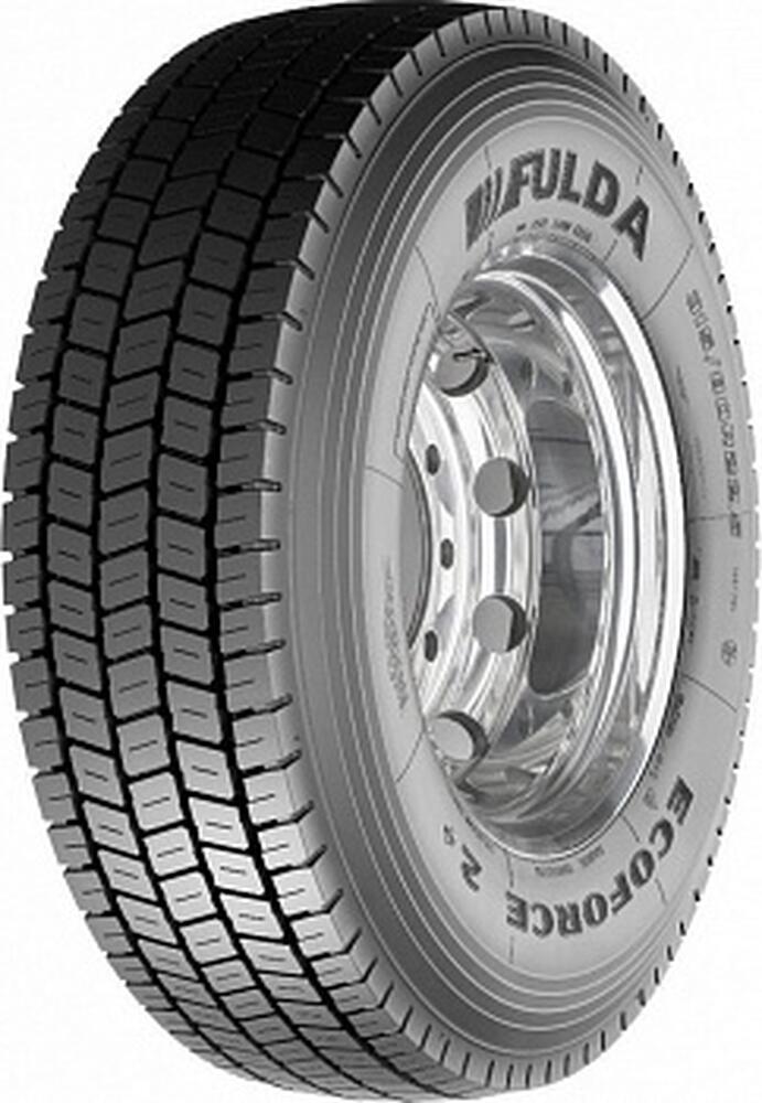Fulda EcoForce 2+ 295/80 R22,5 152/148M 3PMSF