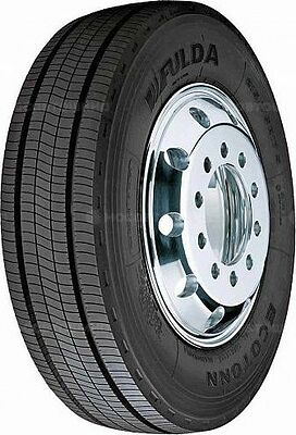 Fulda Ecotonn 245/70 R17,5 143/141J 3PMSF (Прицепная ось)