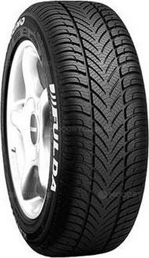 Fulda Kristall 4х4 MS 255/65 R17 110T