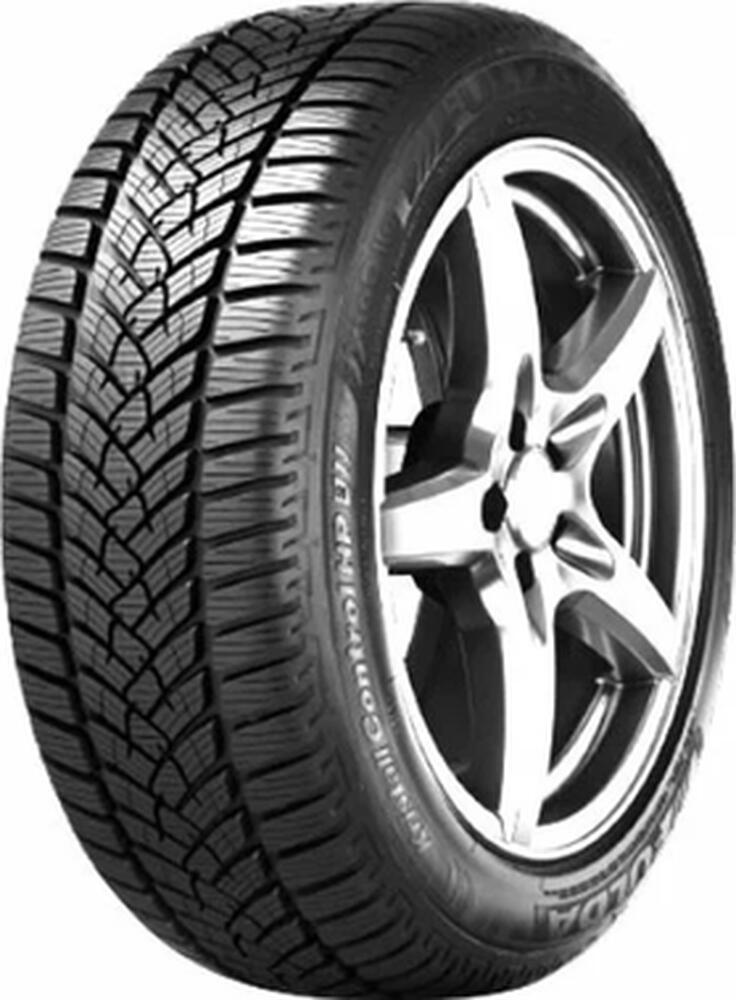 Fulda Kristall Control HP2 205/60 R16 92H