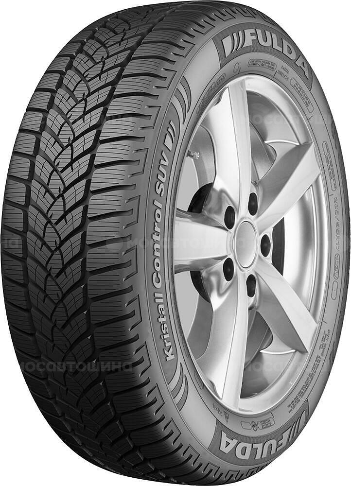 Fulda Kristall Control SUV 215/60 R17 96H