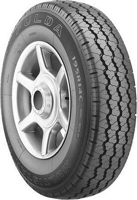 Fulda Multistar 7x80x16 M