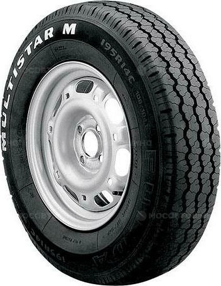 Fulda Multistar M 185 R14C 102P