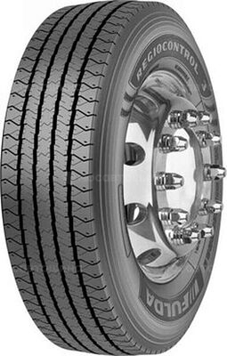 Fulda RegioControl 3 295/80 R22,5 154/149M 3PMSF (Рулевая ось)