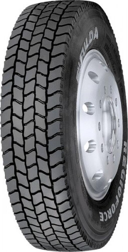 Fulda RegioForce 285/70 R19,5 146L