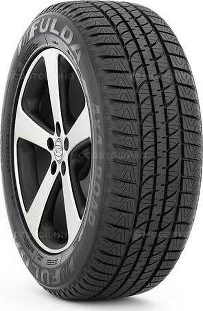 Fulda Road 4x4 195/65 R15