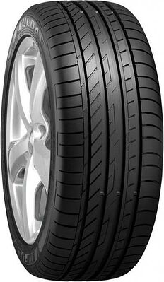Fulda SportControl 225/55 R17 101W