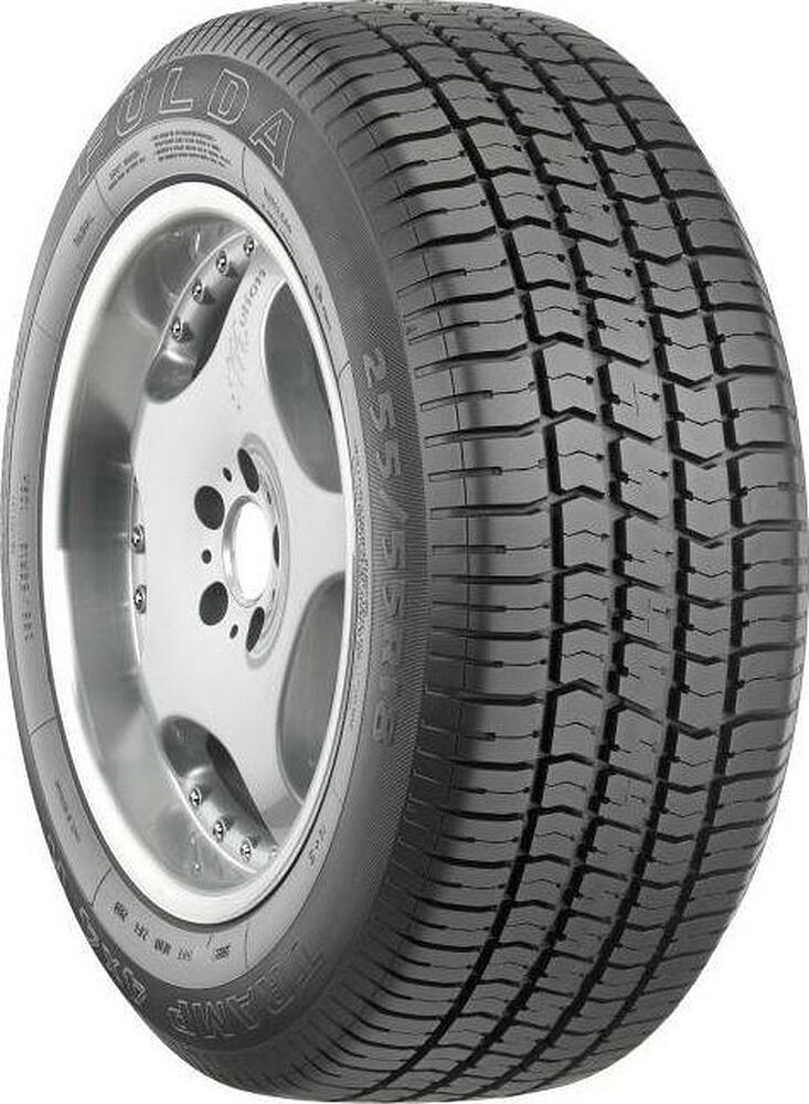 Fulda Tramp 4x4 255/55 R18 109H