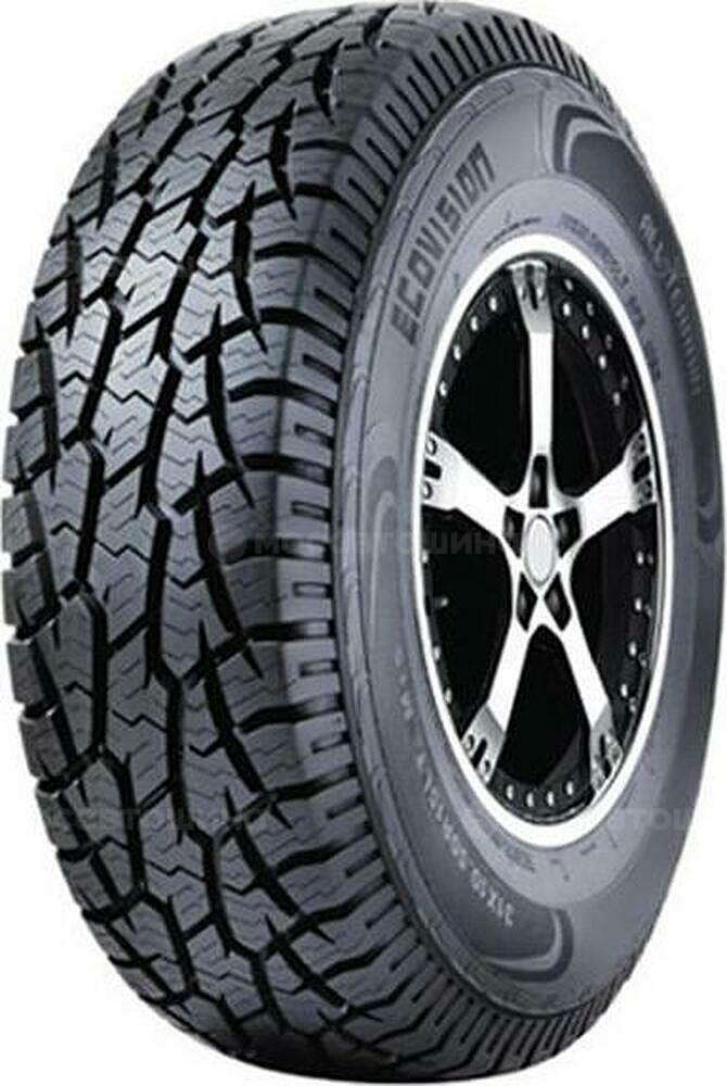 Fullrun AT601 265/70 R17 118S