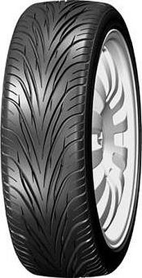 Fullrun Hp199 235/45 R17