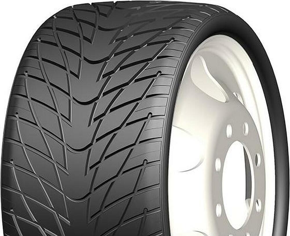 Fullrun Hs288 285/50 R20 116H XL