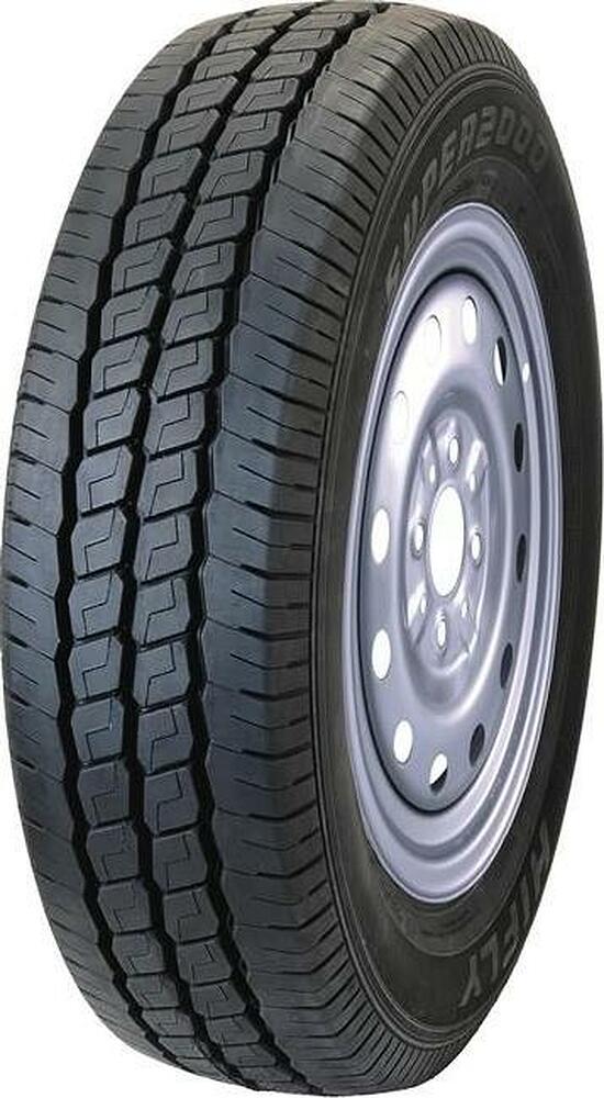 Fullrun Super2000 195/65 R16C 102T