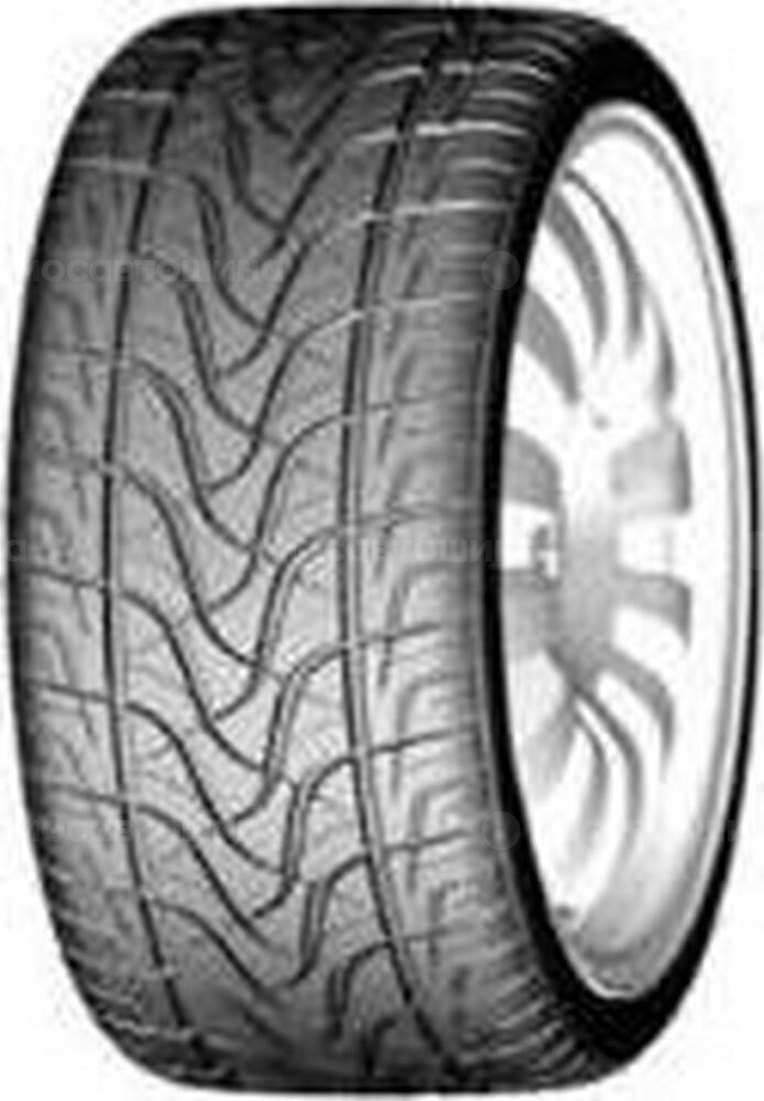 Fullway Hs 288 255/50 R19 107V