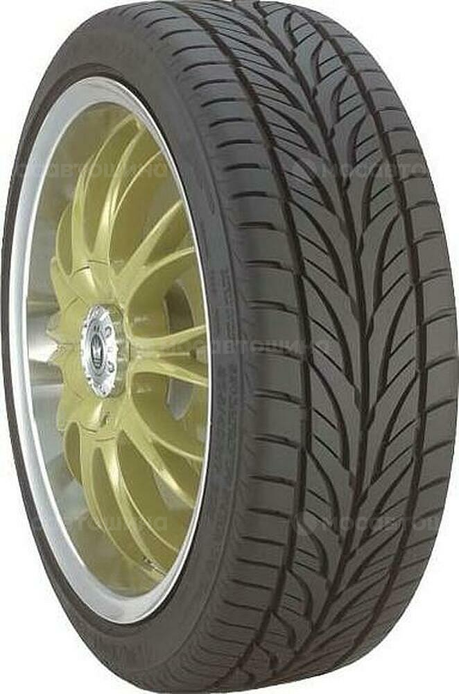 Fuzion ZRi 225/40 R18 88W