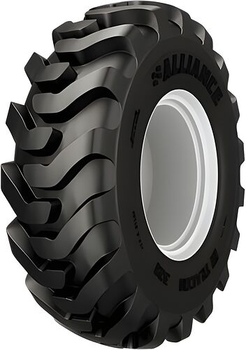 Galaxy 321 High Traction