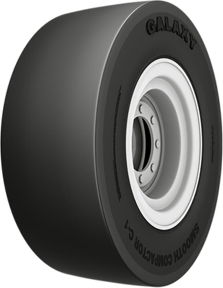 Galaxy COMPACTOR C-1 10,5x80x16 PR6 TL