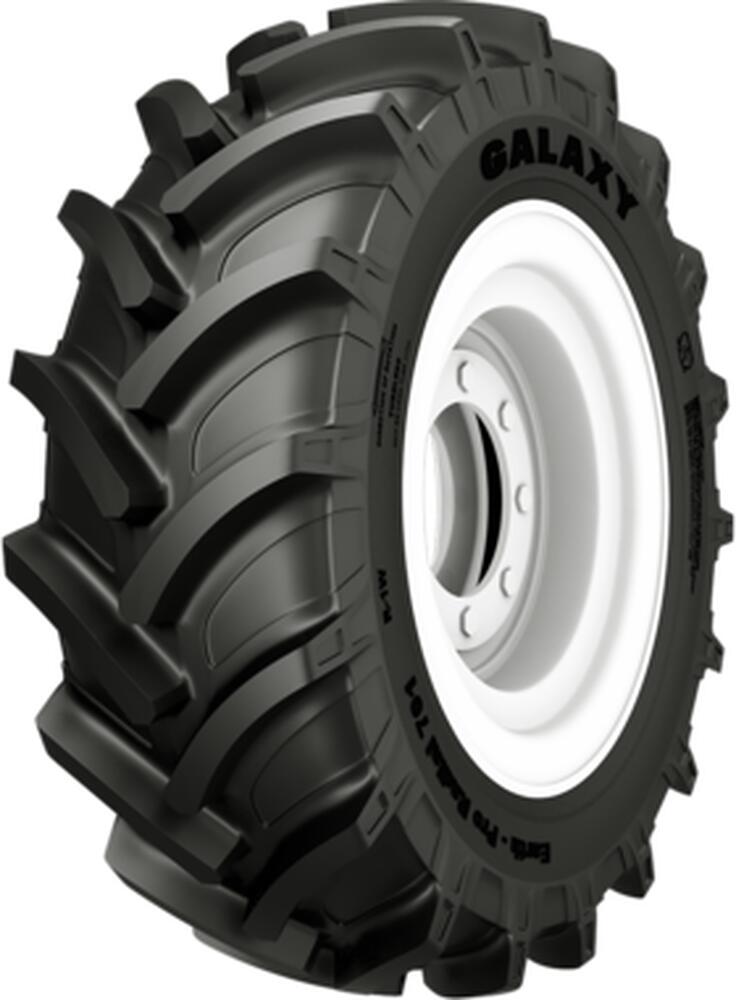 Galaxy Earth-Pro 701 R-1W