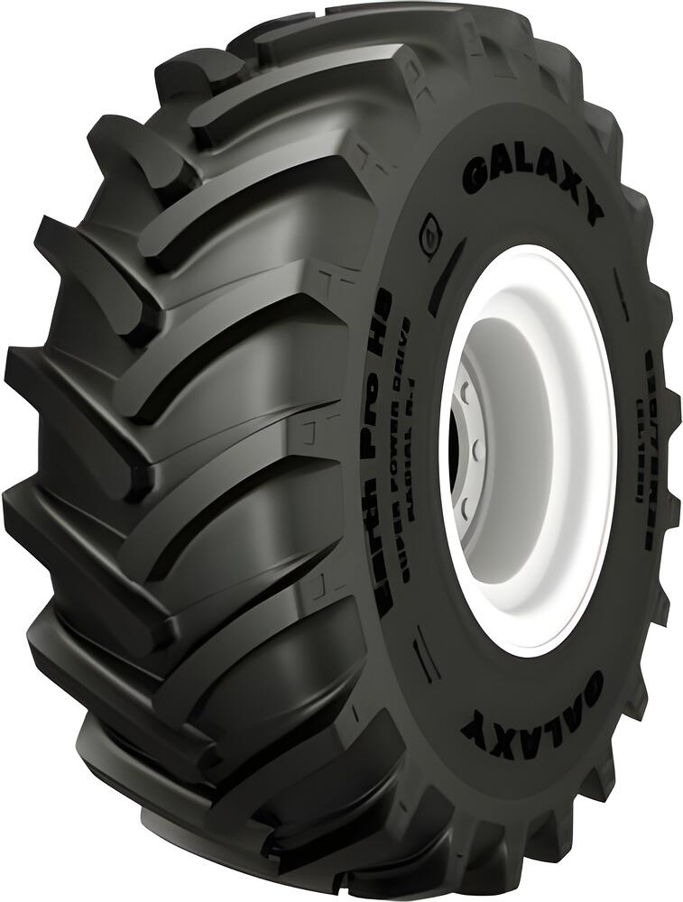 Galaxy Earth-Pro HS 800/65 R32 181D