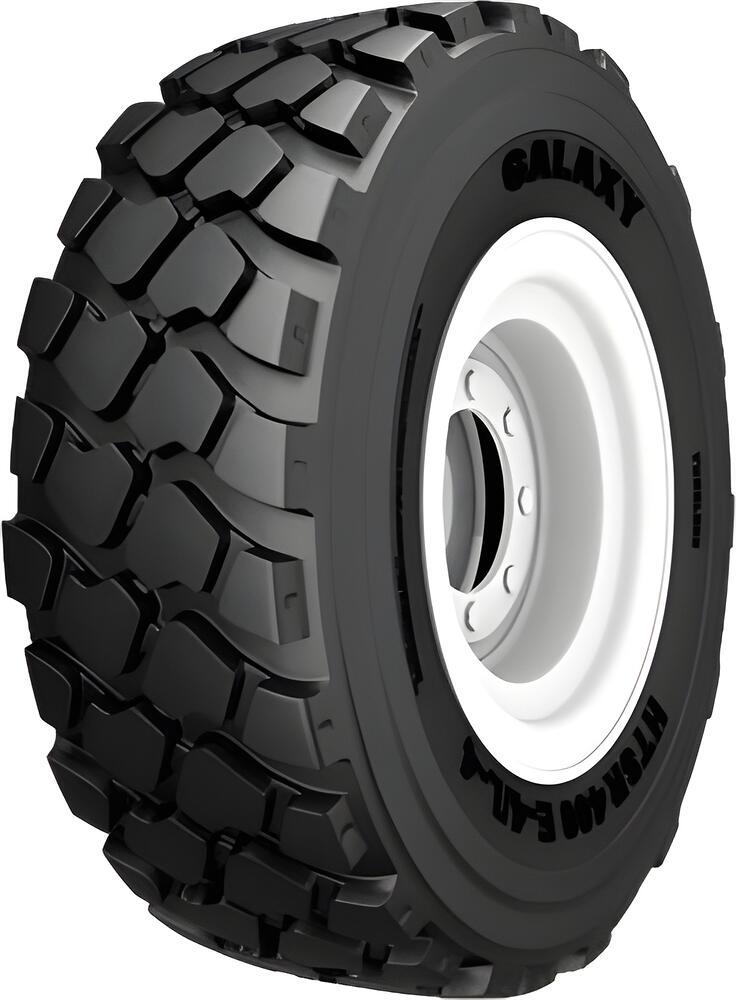 Galaxy HTSR400 Cut Resistance Compound