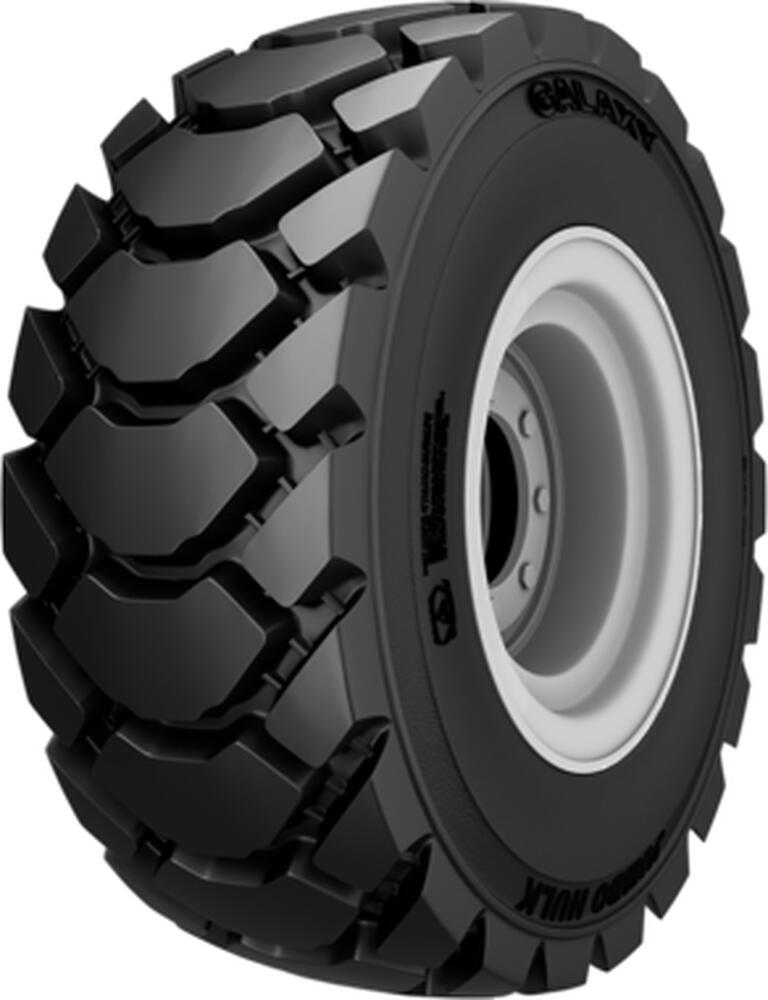 Galaxy Jumbo Hulk L-4 Heat Resistance Compound