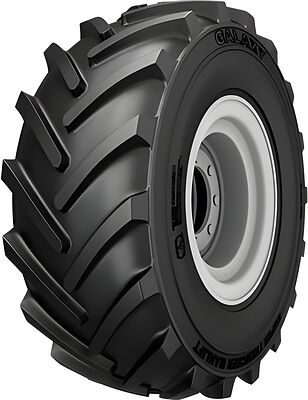 Galaxy Super Trencher 12x12 119A2