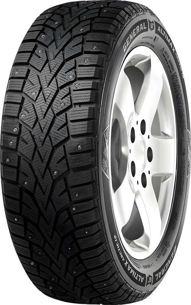 General Tire Altimax Arctic 12