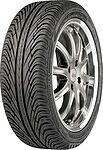 General Tire Altimax HP General Tire Altimax HP