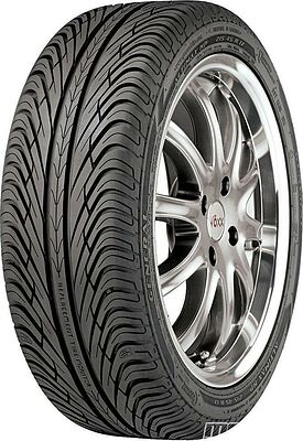General Tire Altimax HP 175/65 R14 82H