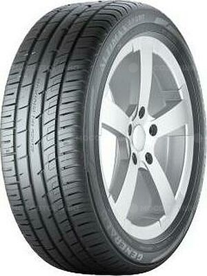 General Tire Altimax sport 185/55 R14 80H