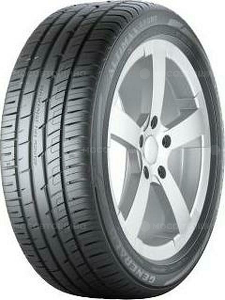 General Tire Altimax sport 195/55 R15 85H