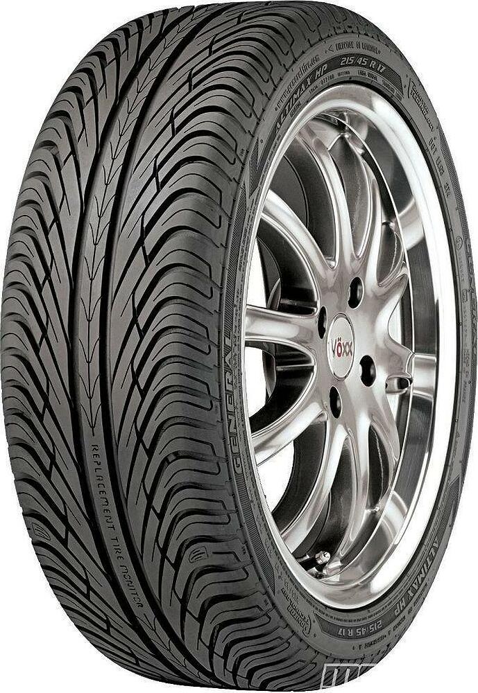 General Tire Altimax UHP 255/35 R18 94Y XL