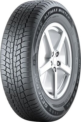 General Tire Altimax Winter 3 175/70 R14 84T