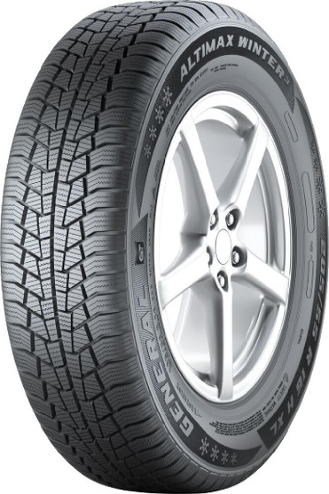 General Tire Altimax Winter 3 225/45 R17 94H XL