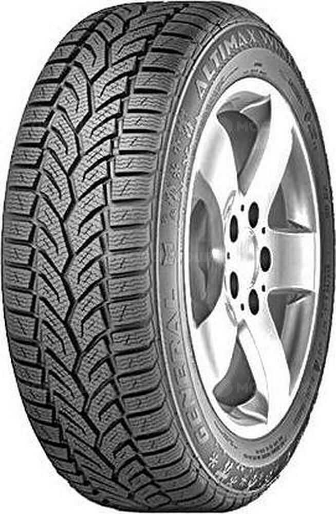 General Tire Altimax winter plus 155/70 R13 75T
