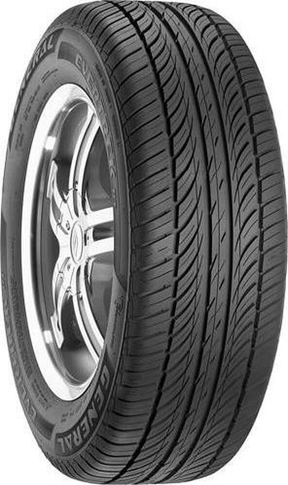 General Tire Evertrek rt 215/60 R17 96H