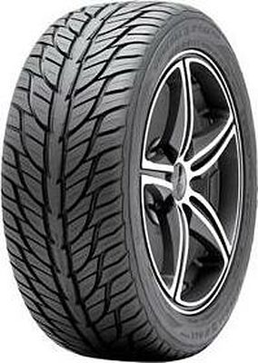 General Tire G-max as-03 225/40 R18 92W