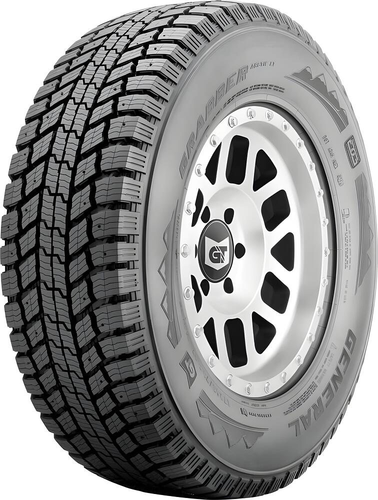 General Tire Grabber Arctic 275/55 R20