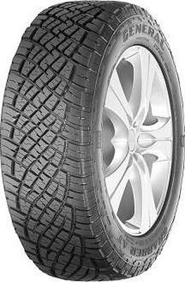 General Tire Grabber AT 3x18 H