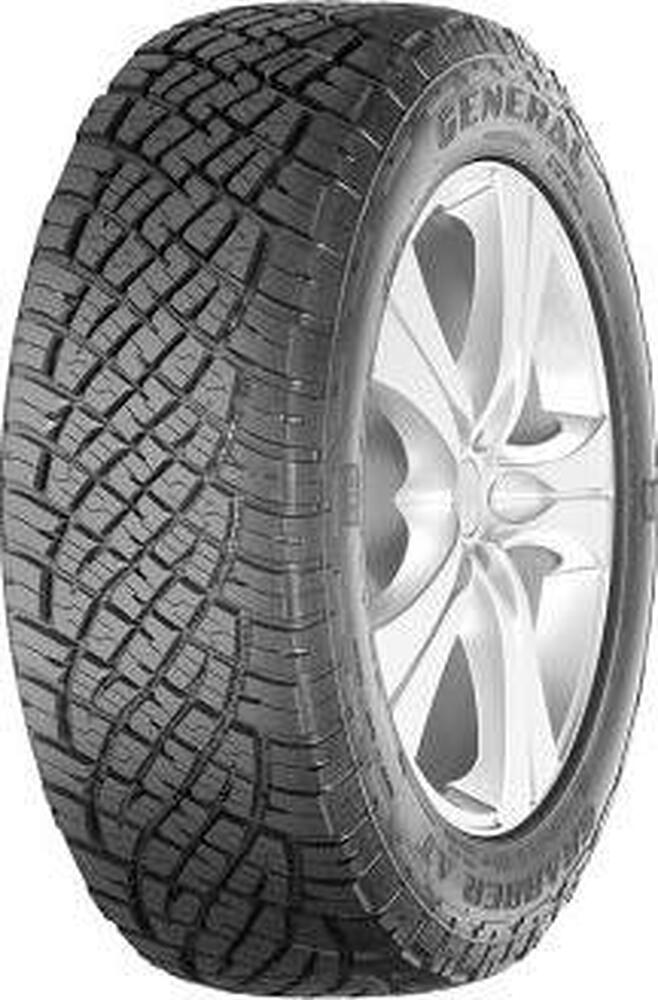 General Tire Grabber AT 3x18 H