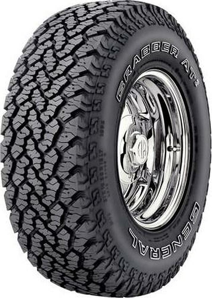 General Tire Grabber AT2 31x10,5x15 109S