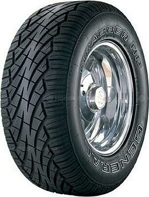 General Tire Grabber hp 225/70 R15 100T