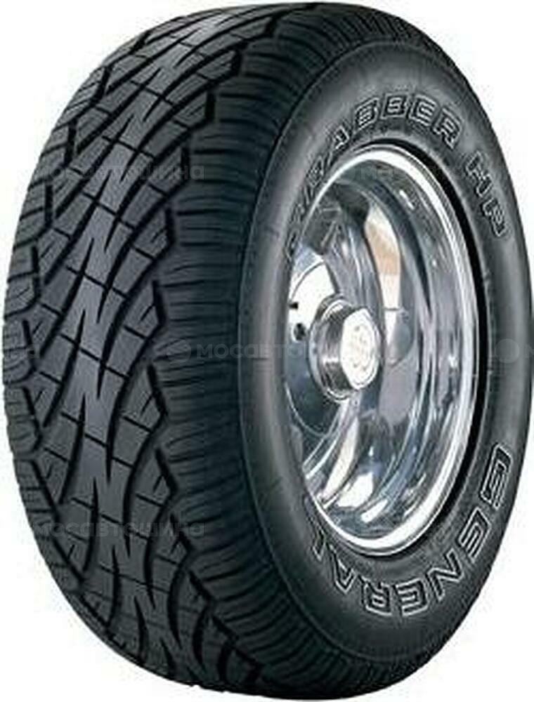 General Tire Grabber hp 235/60 R15 98T