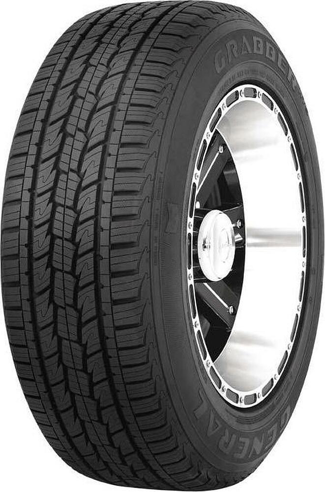General Tire Grabber HTS 31x10,5x15 109Q