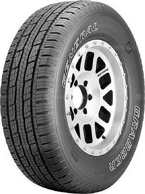 General Tire Grabber HTS60 31x10,5x15 109R 