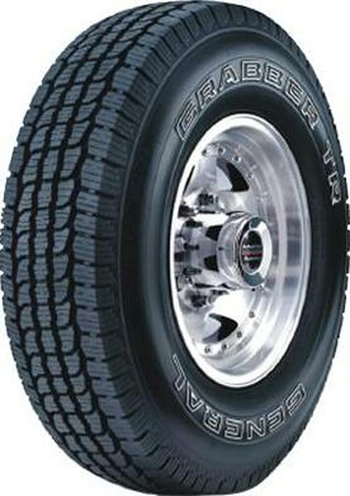 General Tire Grabber tr 205/70 R15 96T