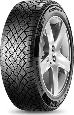 Gislaved ArcticControl 195/55 R16 91T XL