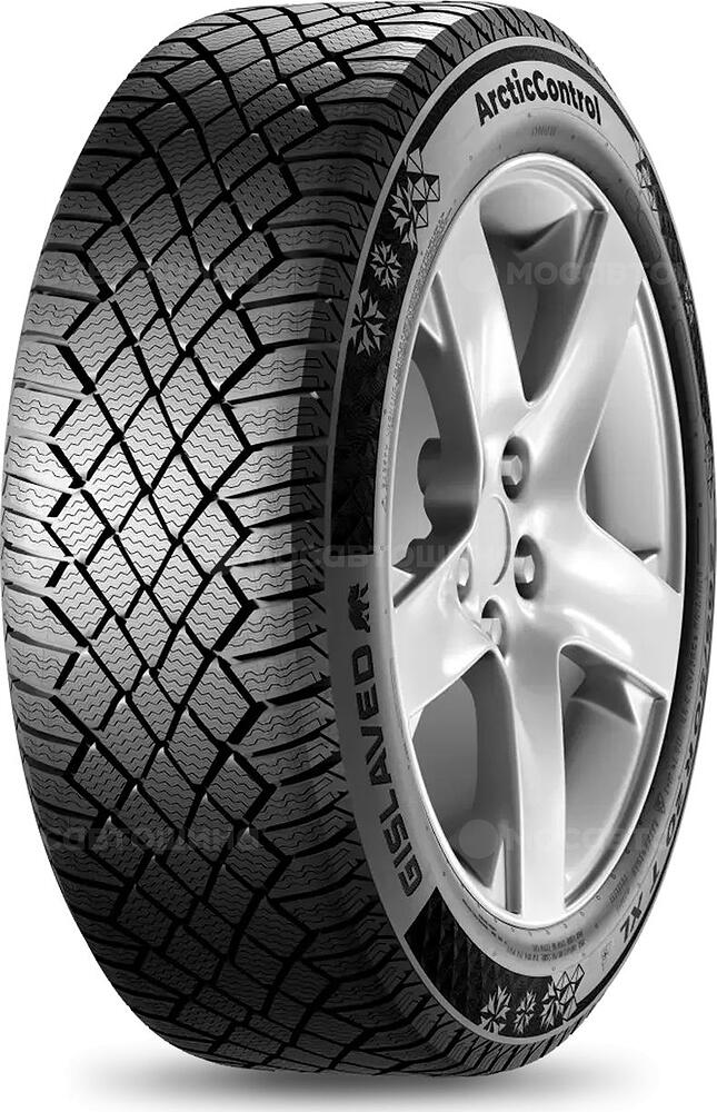 Gislaved ArcticControl 245/40 R20 99H XL