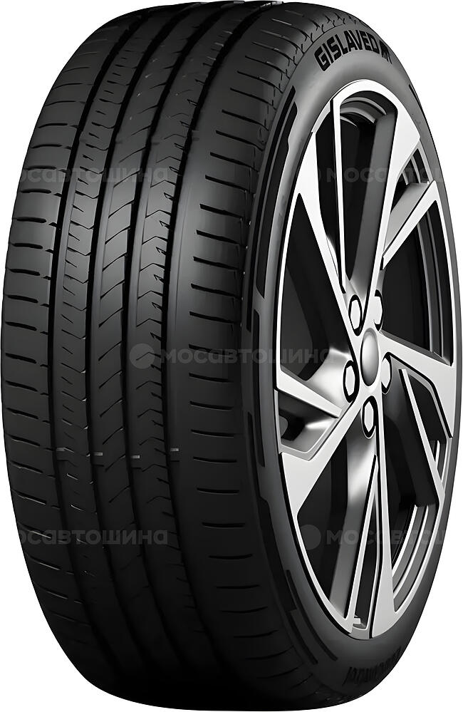 Gislaved EcoControl 235/55 R19 101V