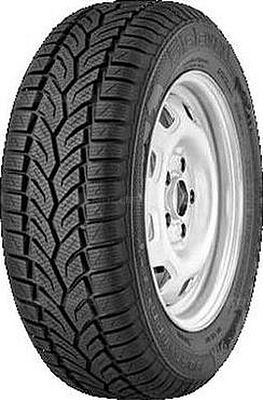 Gislaved Euro frost 3 silica 175/65 R15 84T